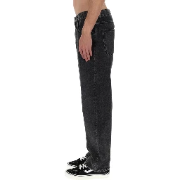 JEANS IN DENIM
