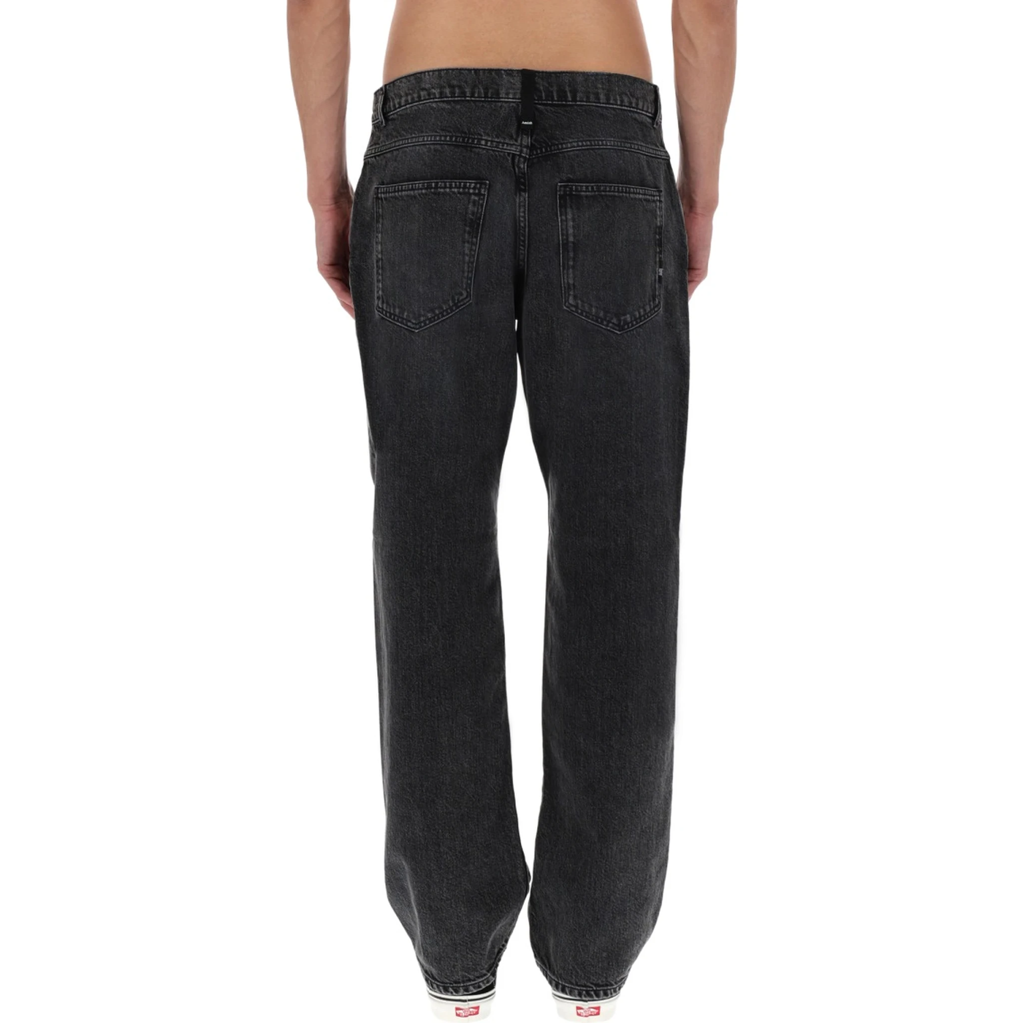 JEANS IN DENIM
