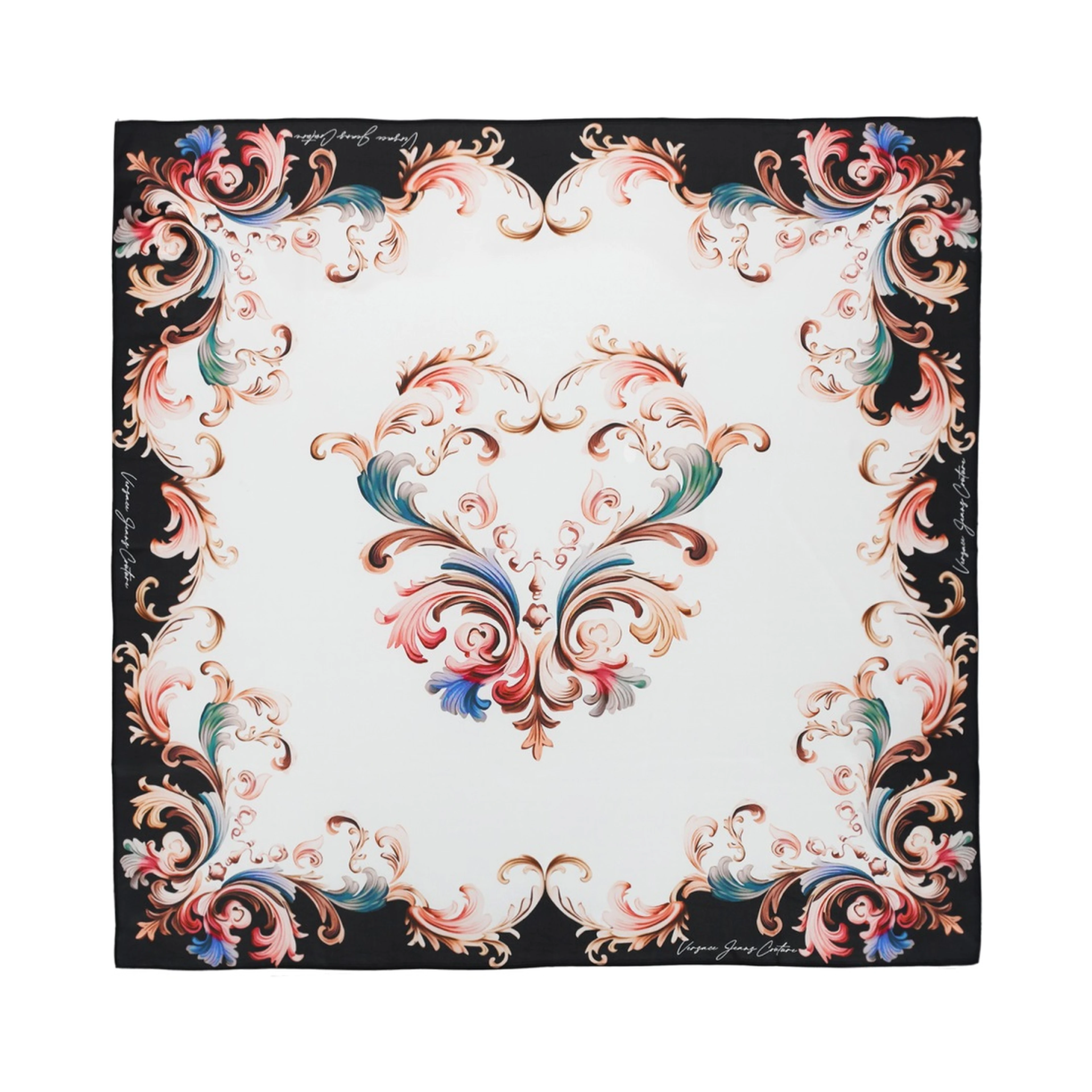 FOULARD IN SETA