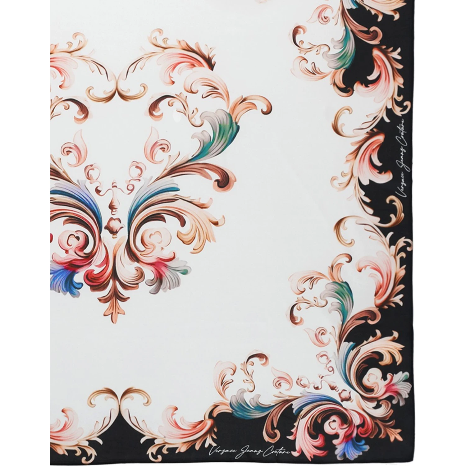 FOULARD IN SETA