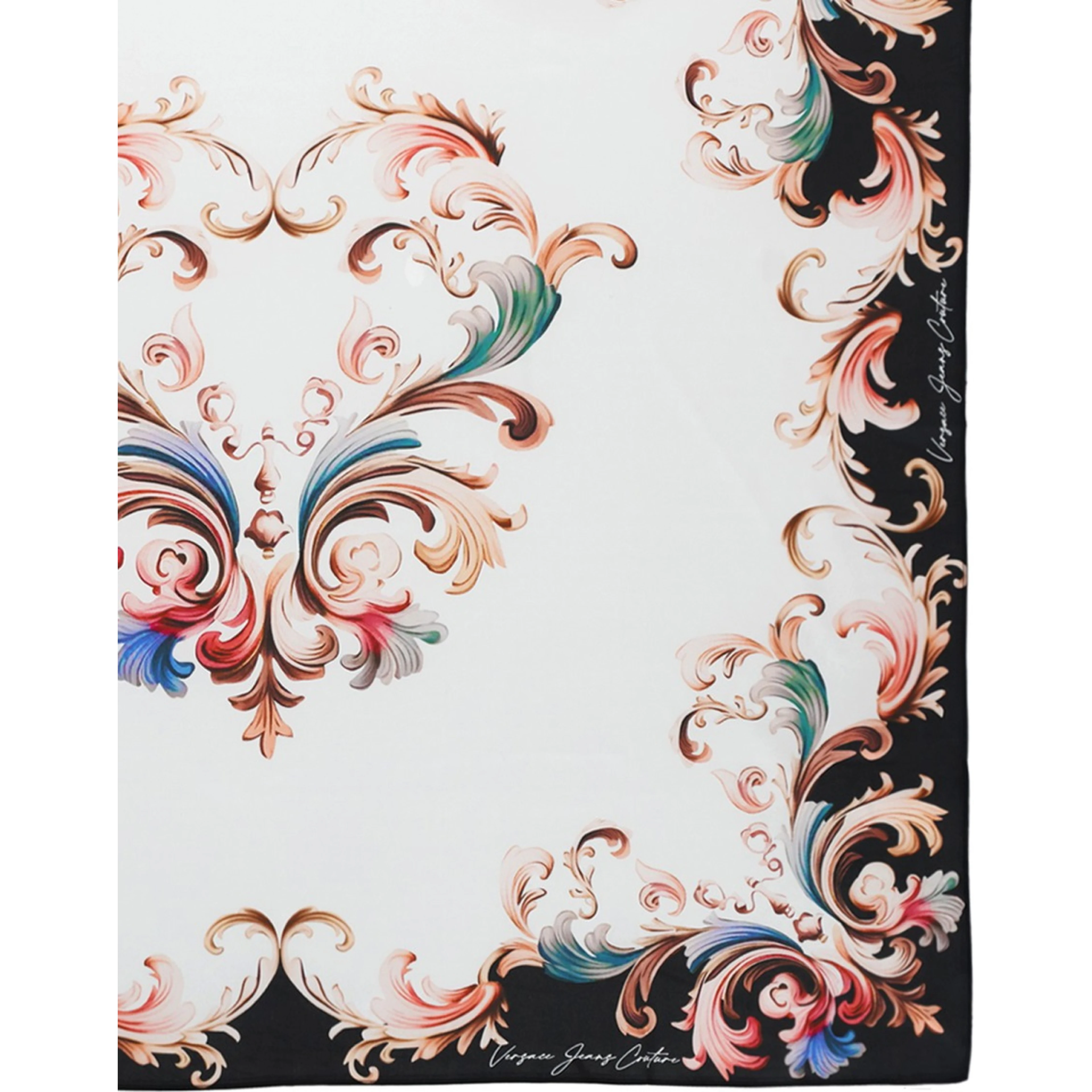 FOULARD IN SETA