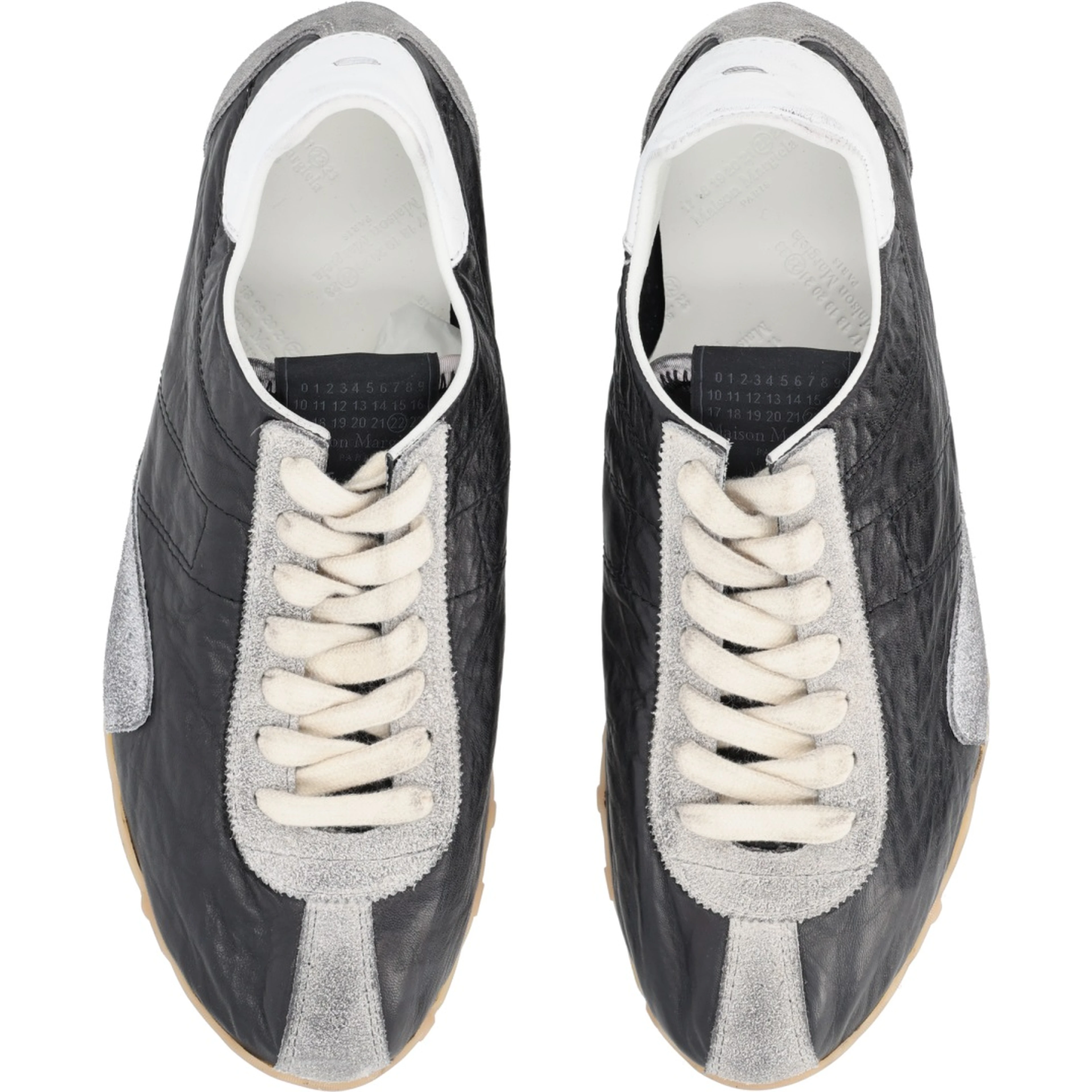 SNEAKER "SPRINTERS"