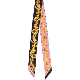 FOULARD IN SETA