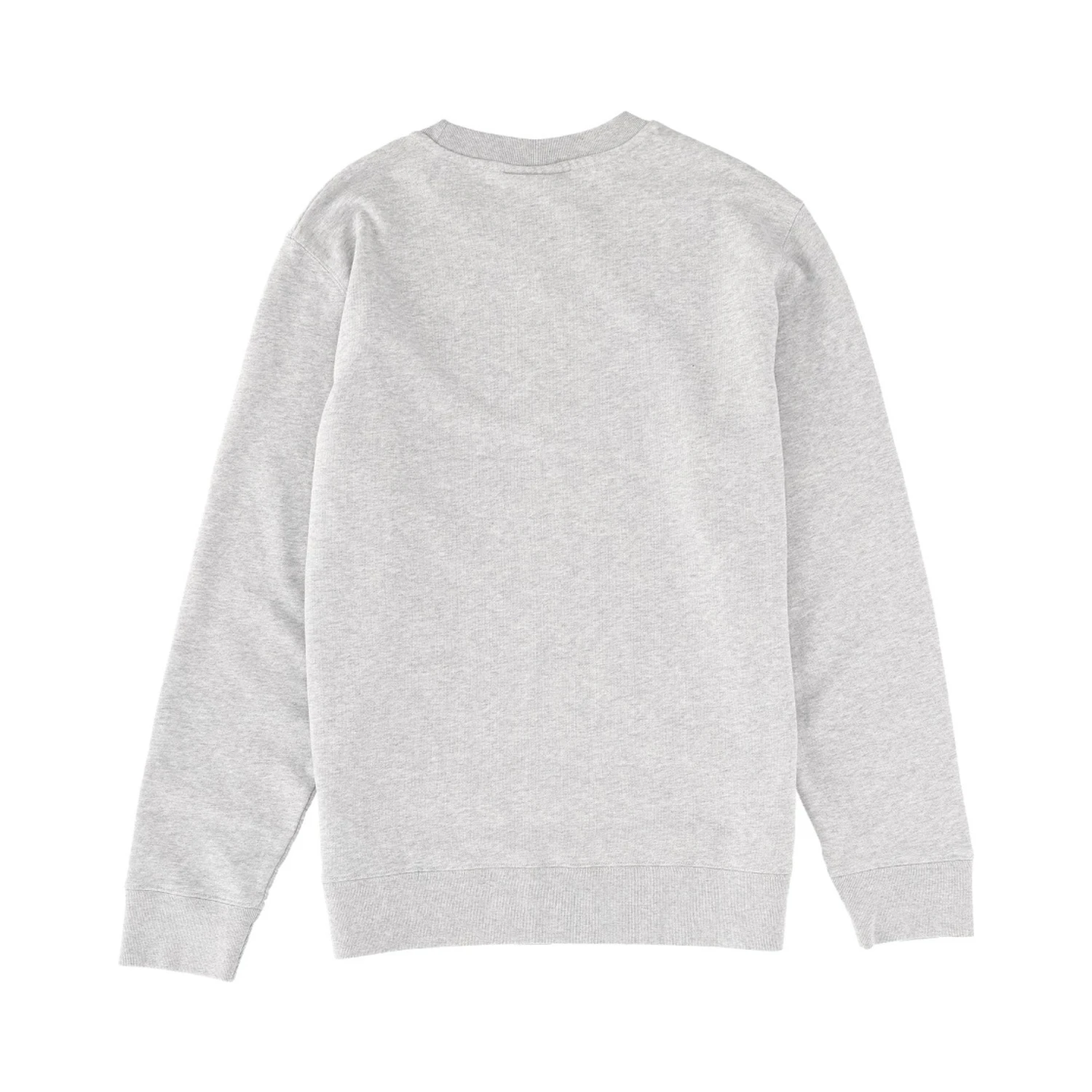 "FOX HEAD" SWEATSHIRT