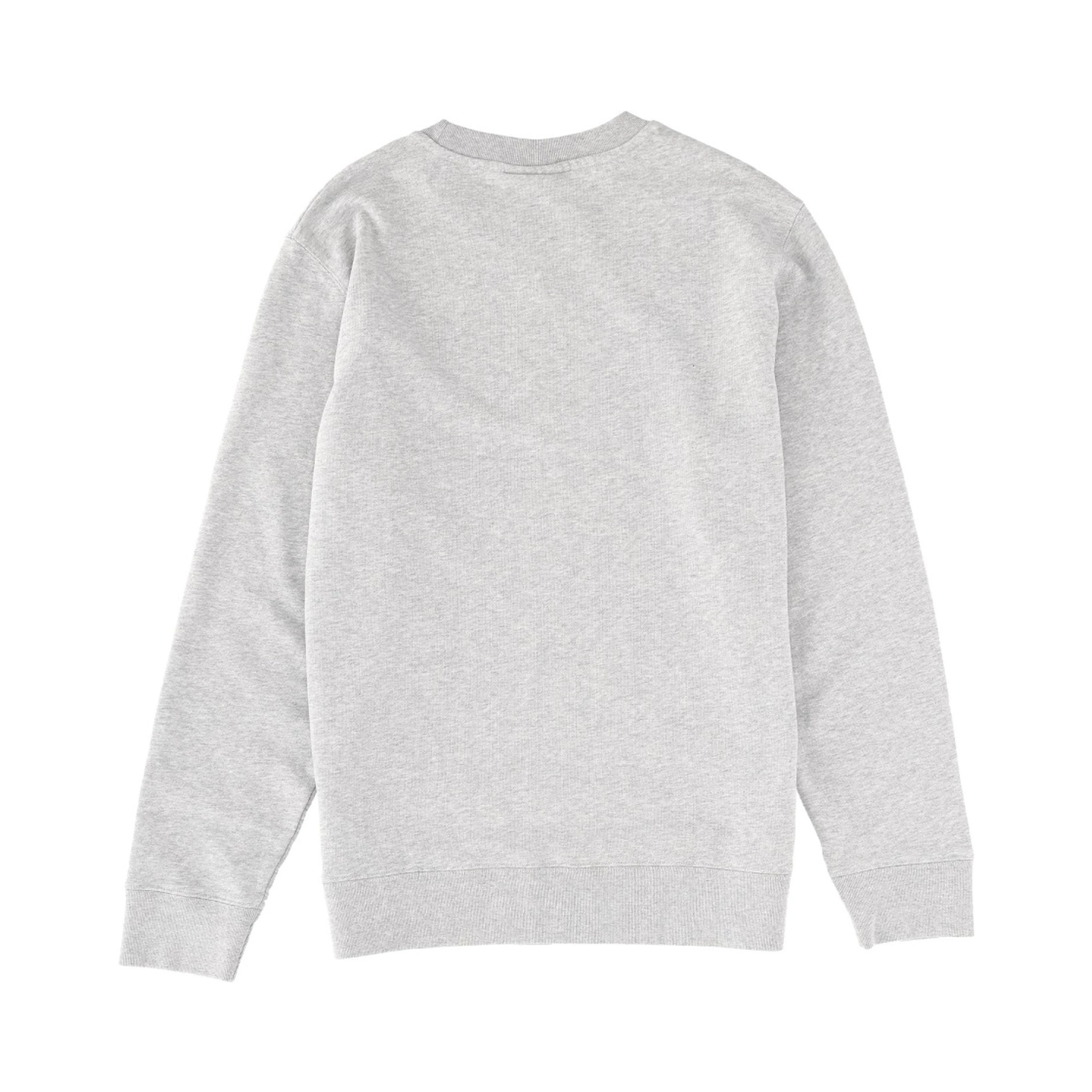 "FOX HEAD" SWEATSHIRT