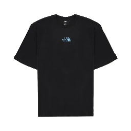 T-SHIRT CON LOGO