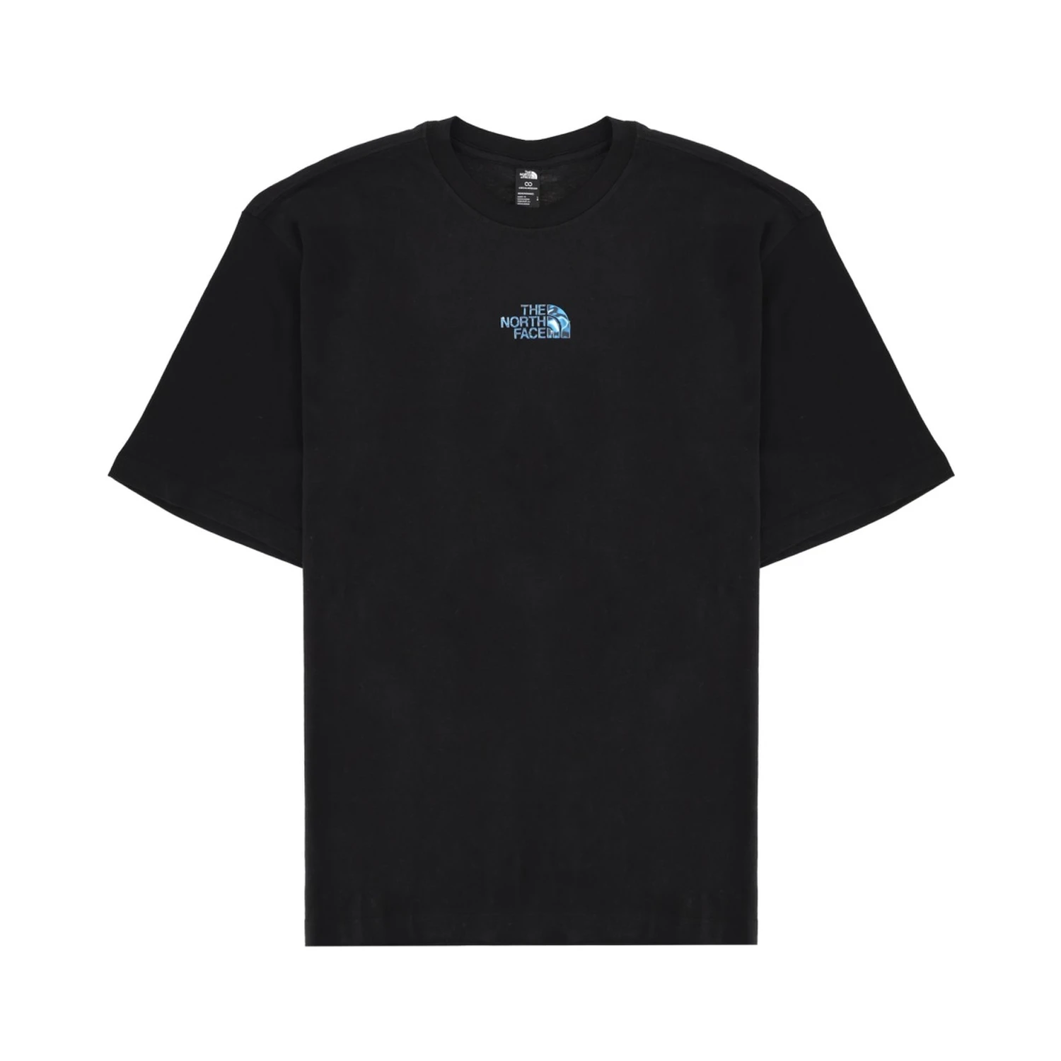 T-SHIRT CON LOGO