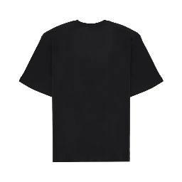 T-SHIRT CON LOGO