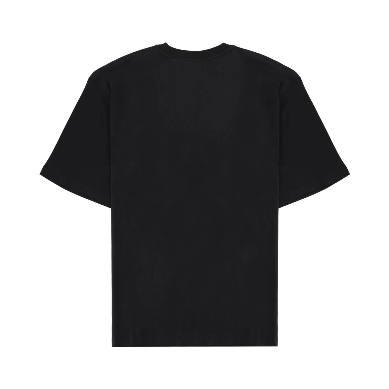 T-SHIRT CON LOGO