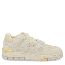 SNEKAER "AREA LO LABEL"