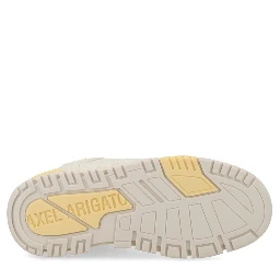 SNEKAER "AREA LO LABEL"