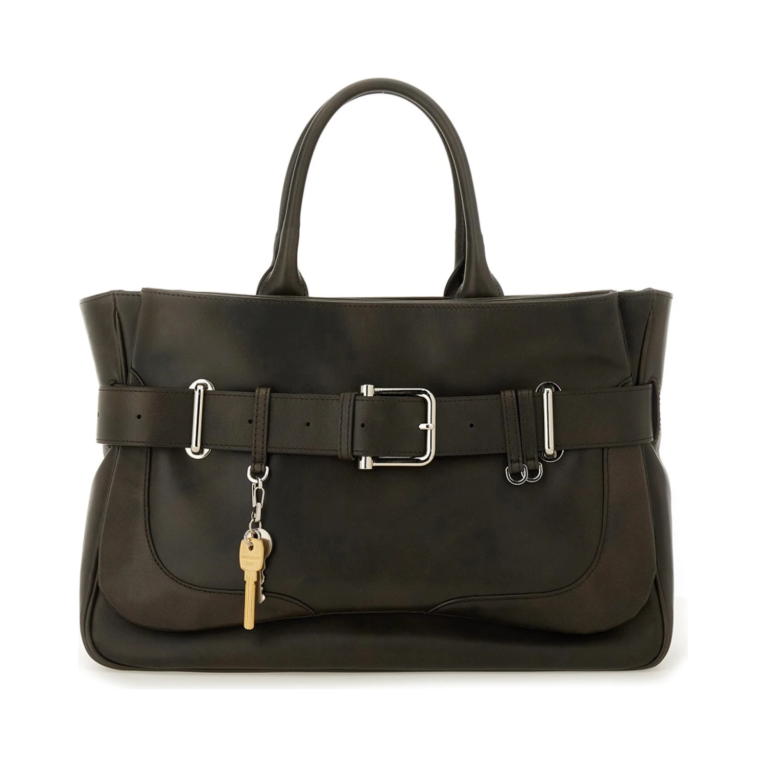 BORSA TOTE "BROCLE"