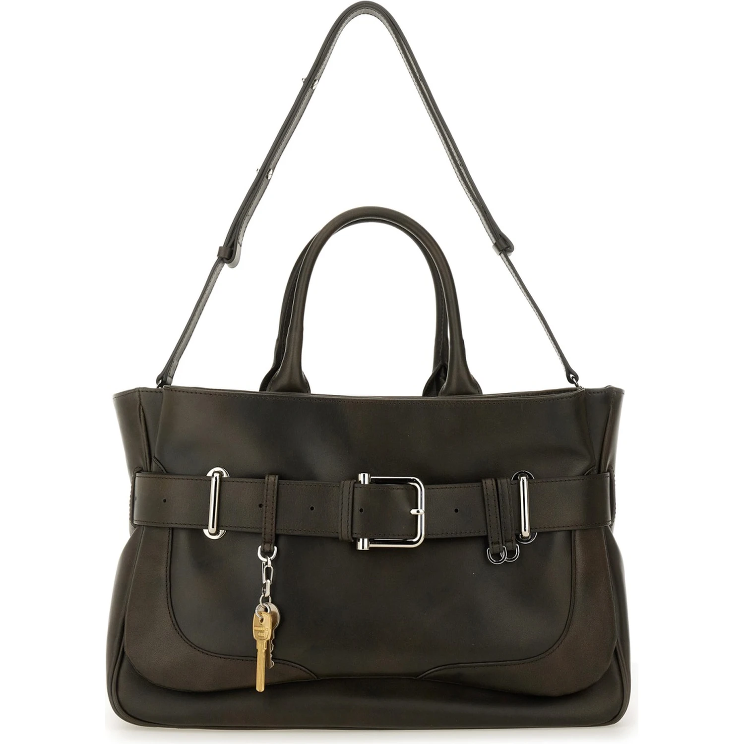 BORSA TOTE "BROCLE"