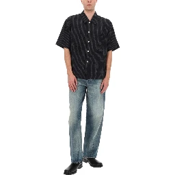 JEANS "WIDE TWIST"