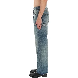 JEANS "WIDE TWIST"