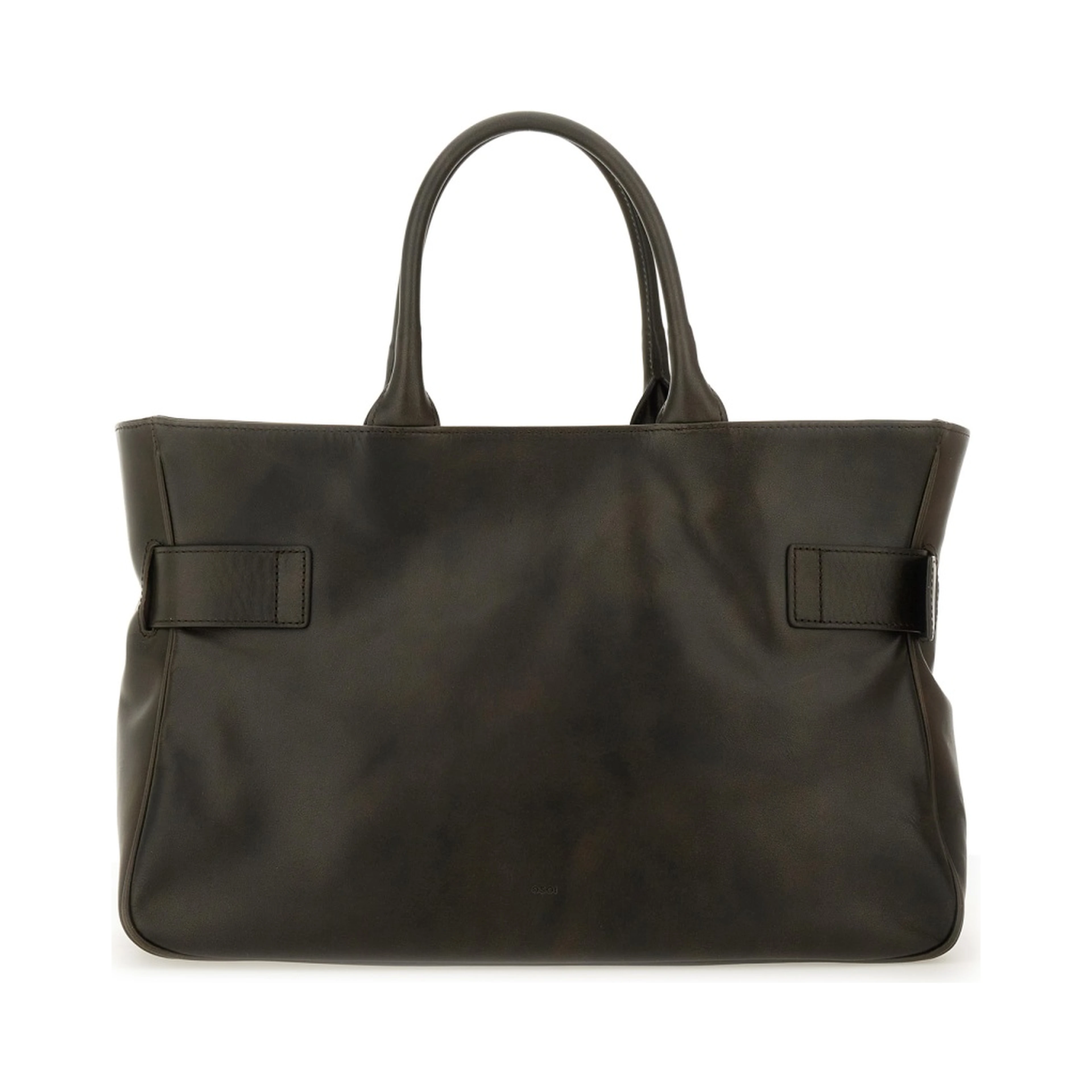 BORSA TOTE "BROCLE"