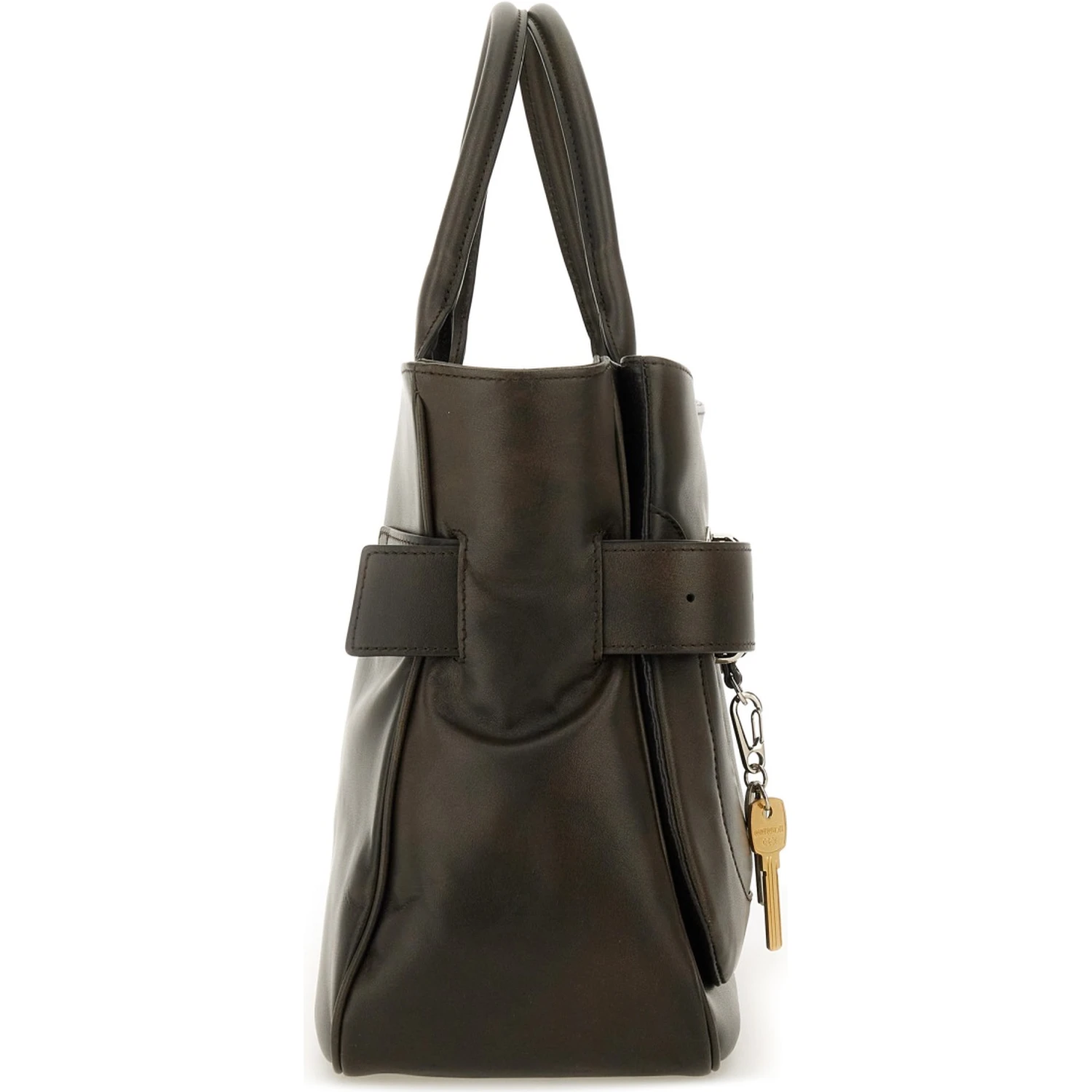 BORSA TOTE "BROCLE"