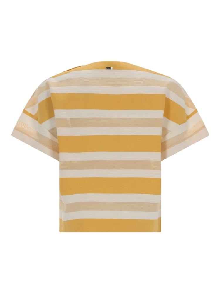 TOP IN MISTO COTONE alternative