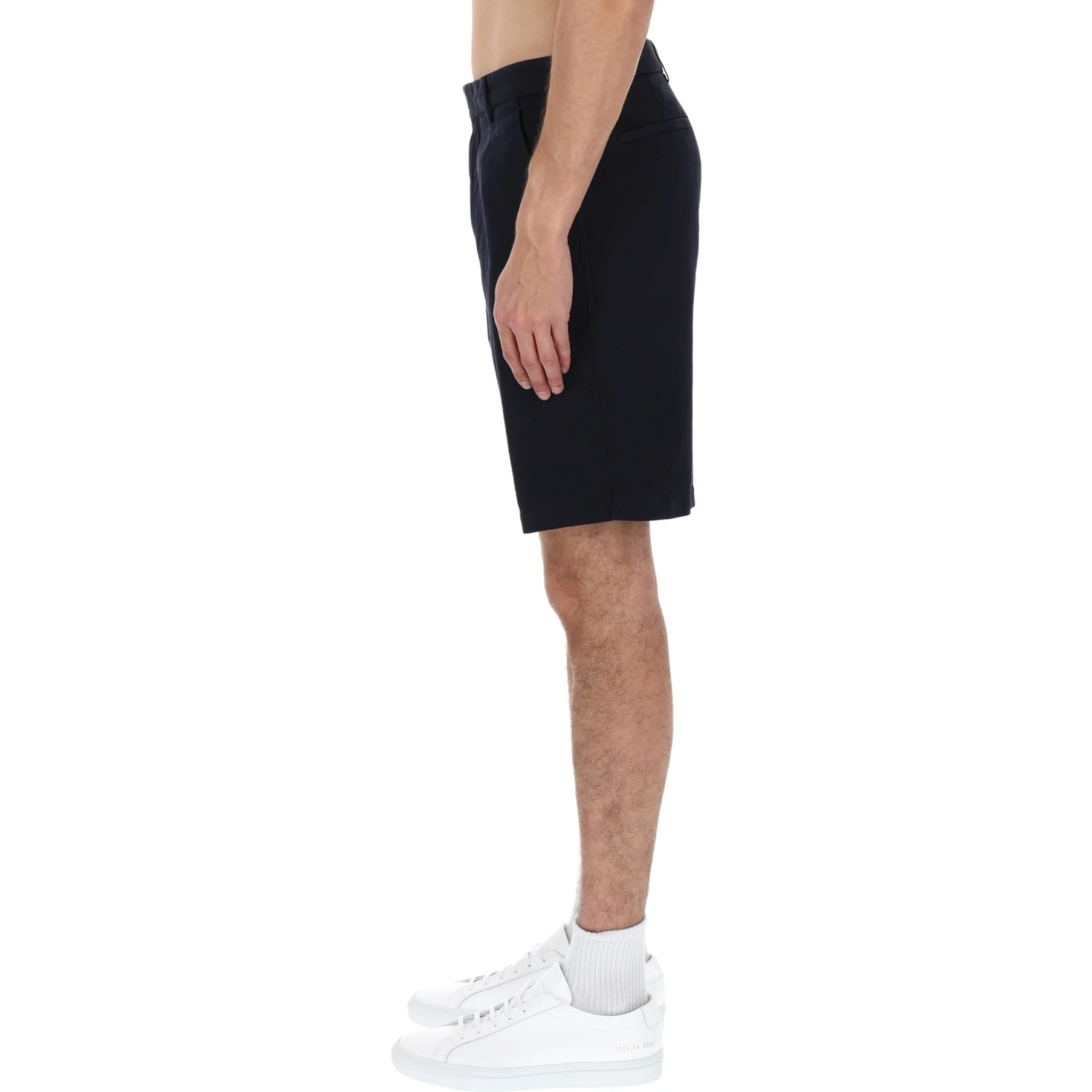 SHORTS IN COTONE