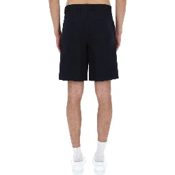 SHORTS IN COTONE