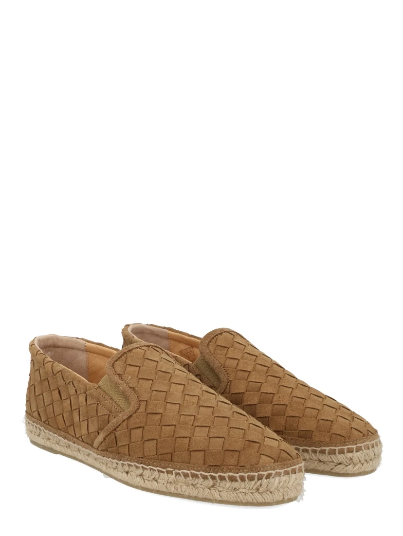 ESPADRILLA "JAVA"