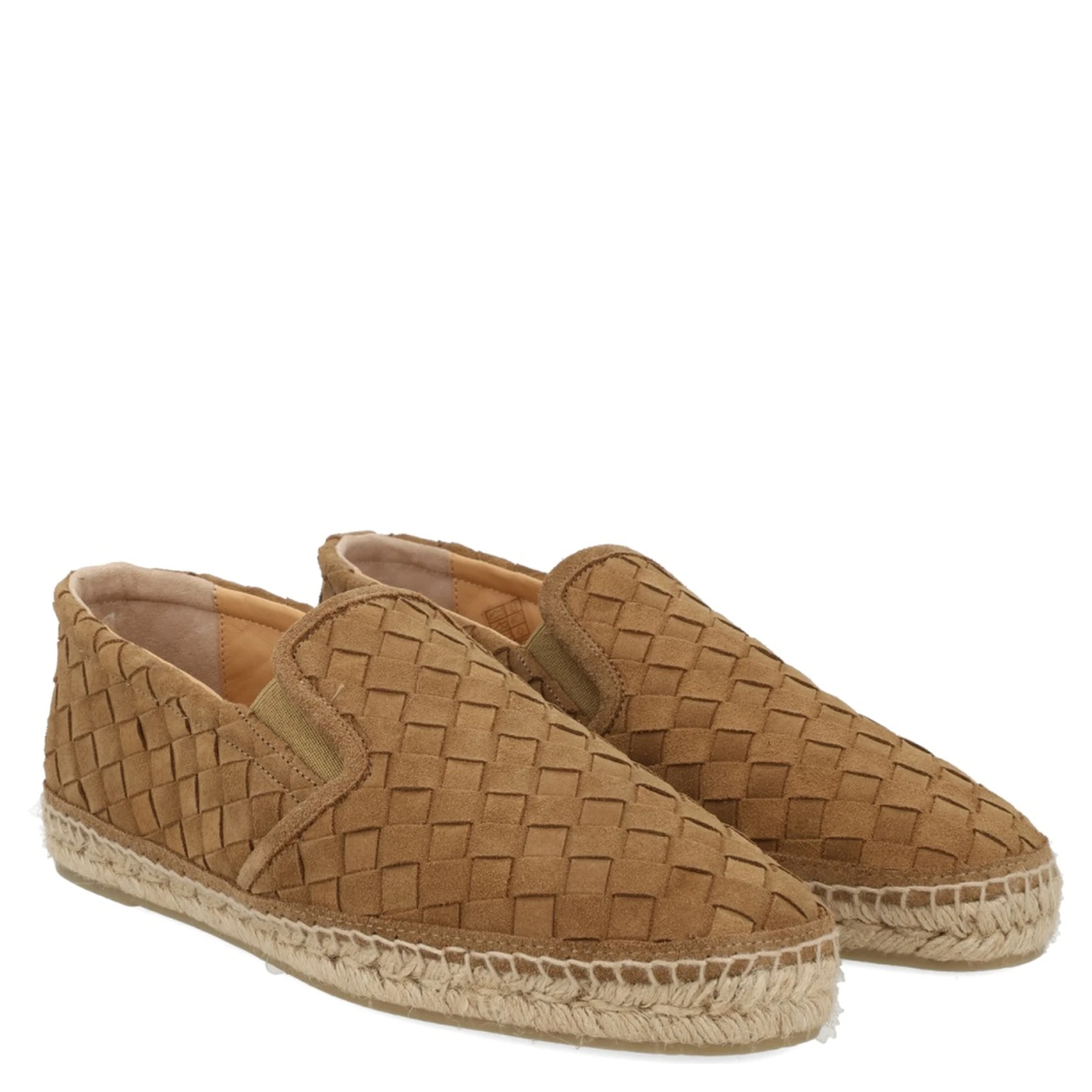 ESPADRILLA "JAVA"