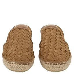 ESPADRILLA "JAVA"