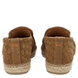 ESPADRILLA "JAVA"
