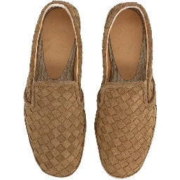 ESPADRILLA "JAVA"