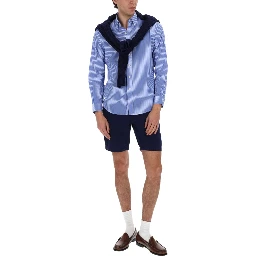 CAMICIA CON LOGO