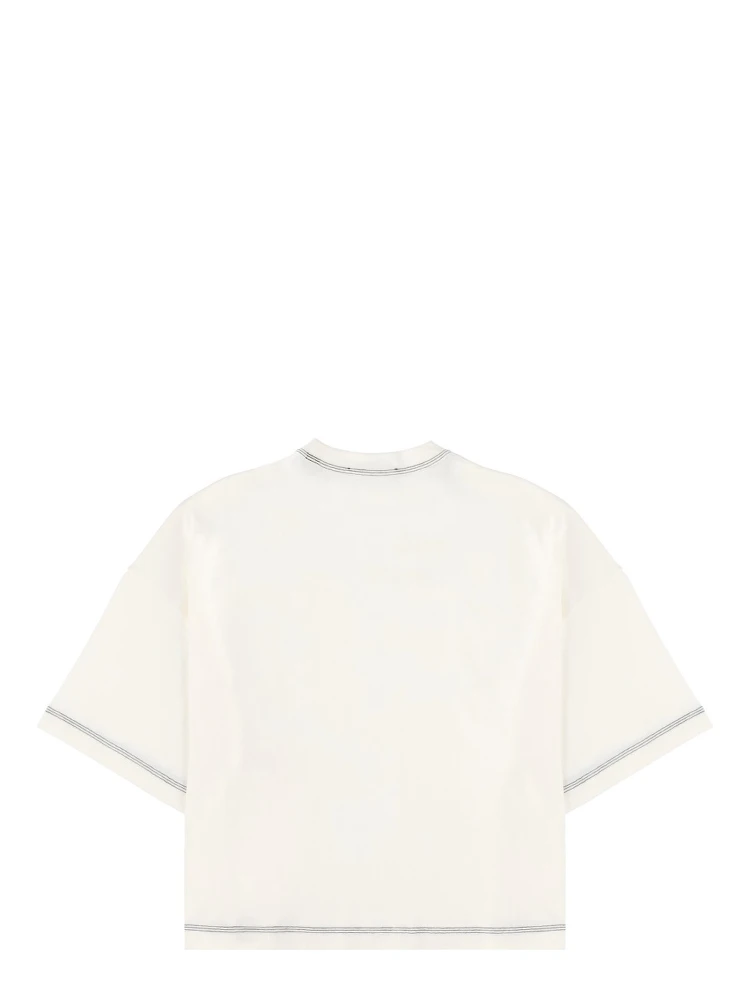 T-SHIRT "LETRO" alternative