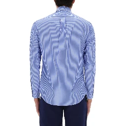 CAMICIA CON LOGO