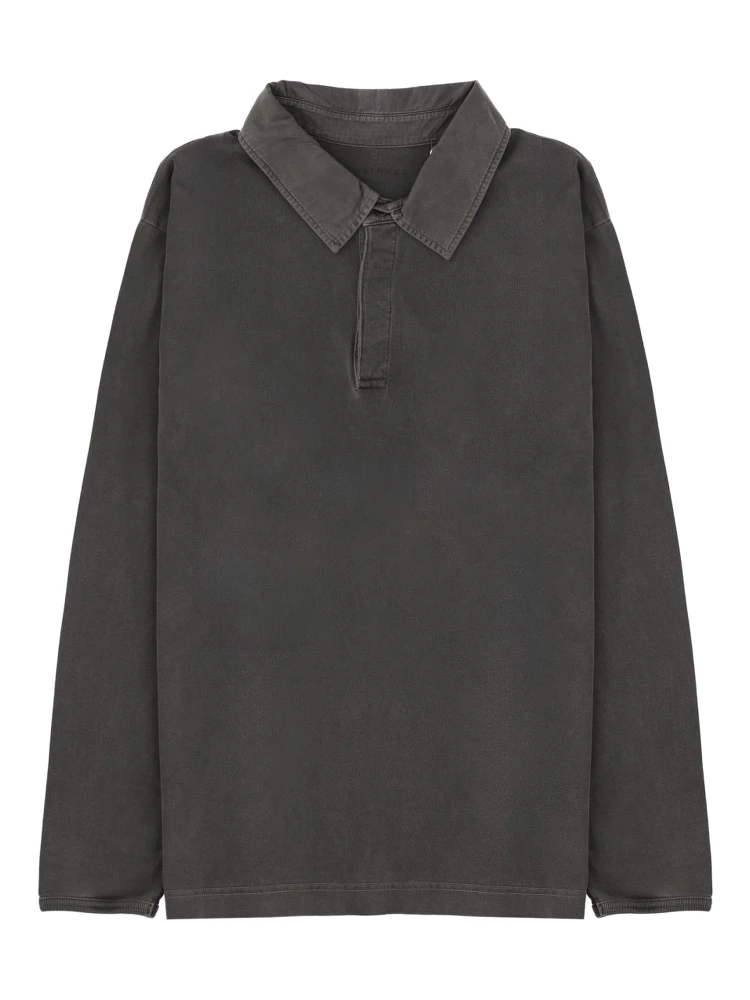 POLO "HEAVY JERSEY RUGBY"