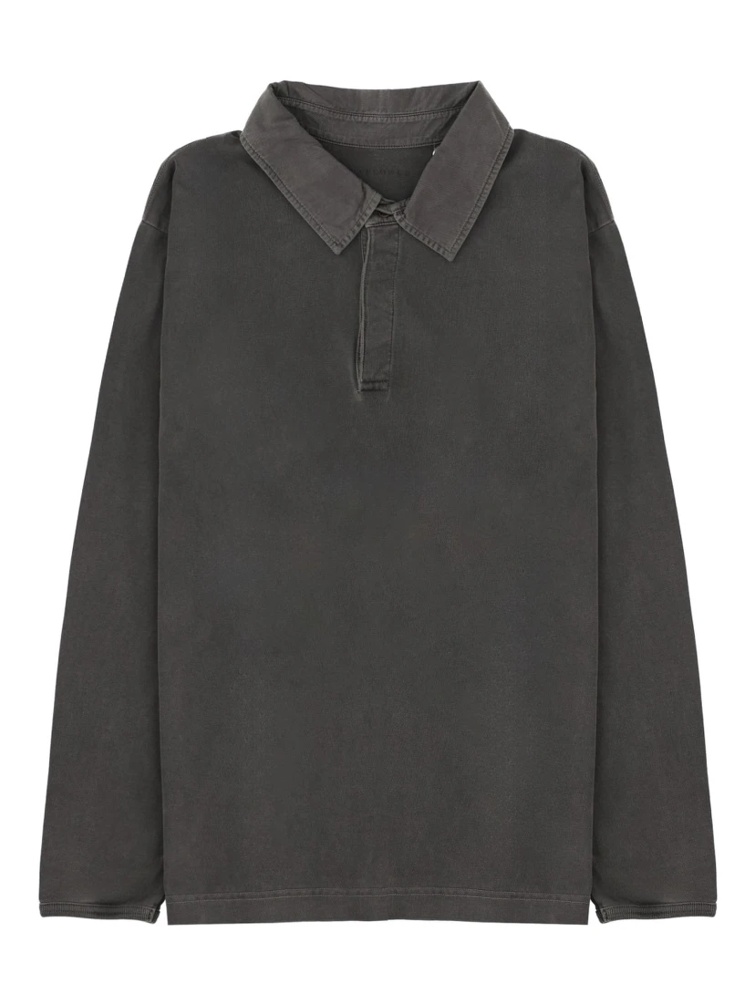POLO "HEAVY JERSEY RUGBY"