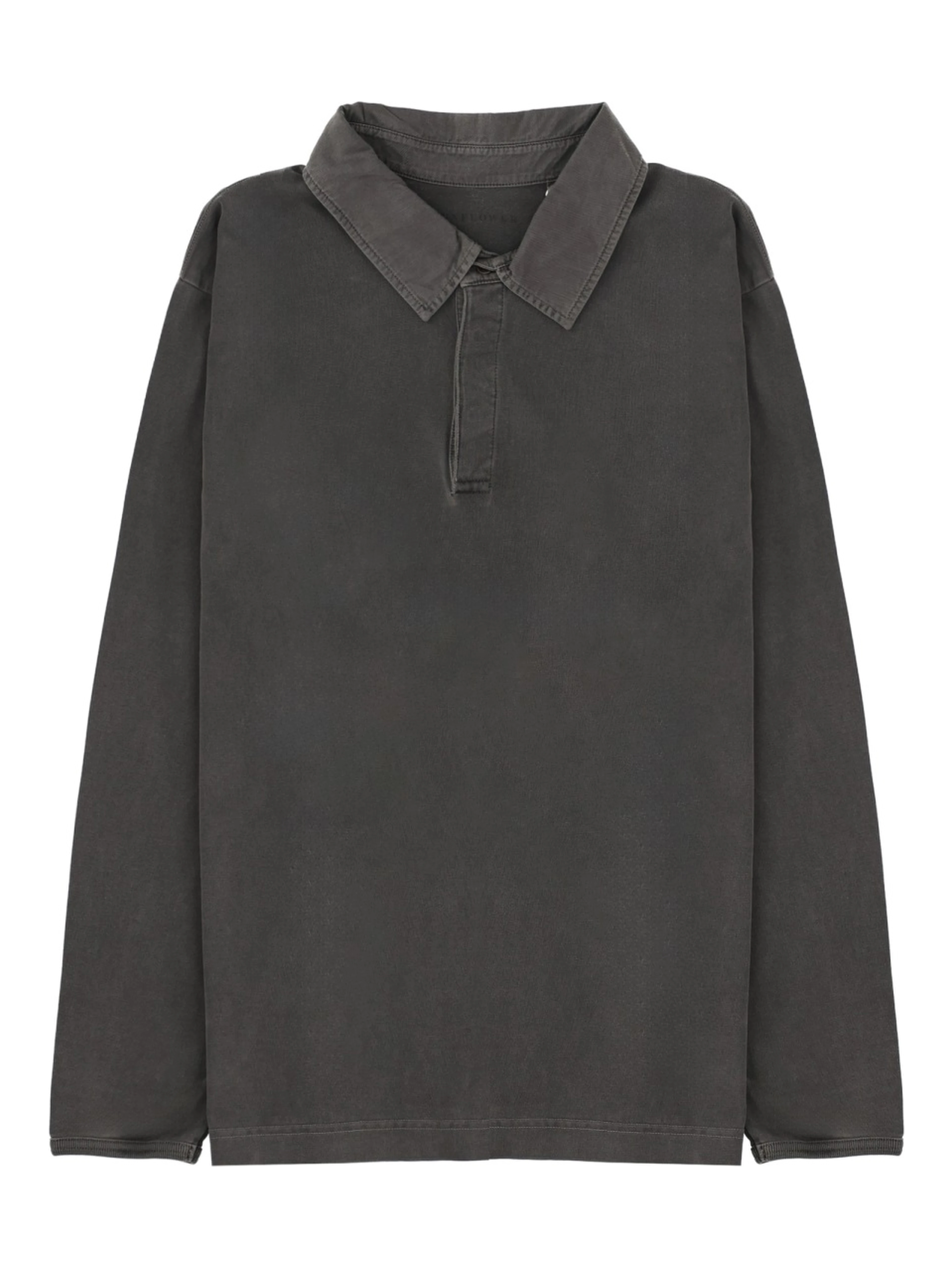 POLO "HEAVY JERSEY RUGBY"