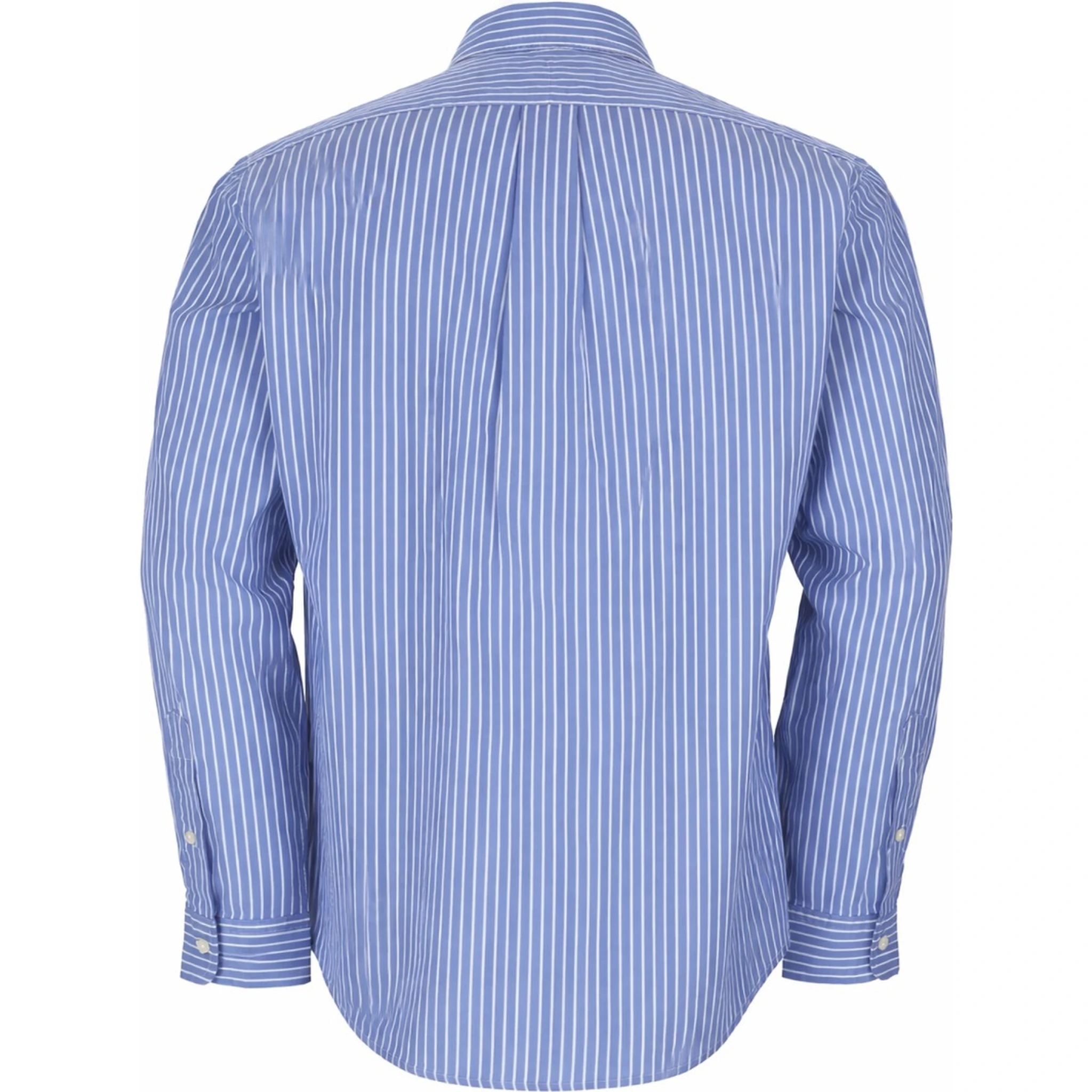 CAMICIA CON LOGO