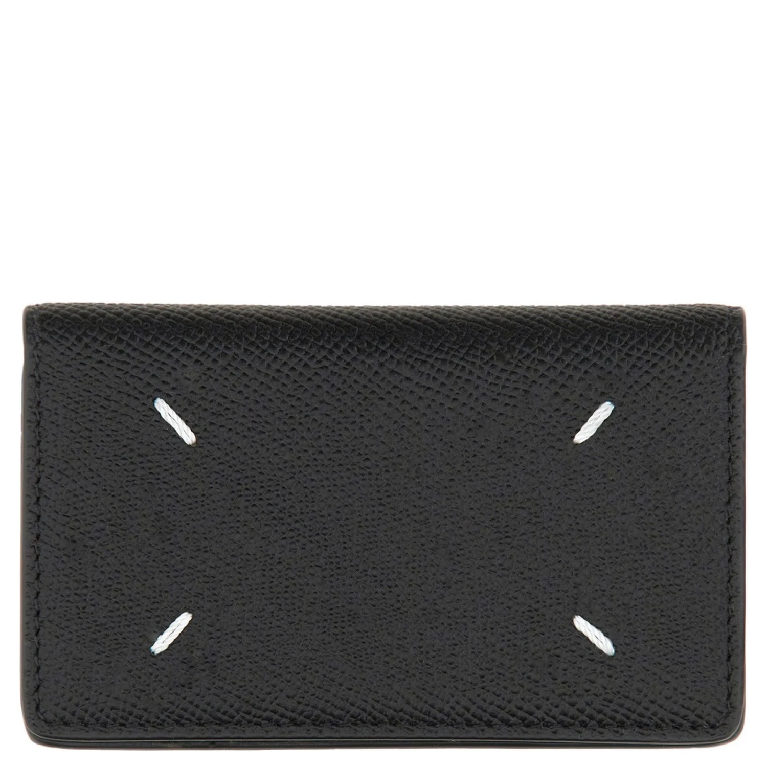 PORTACARTE "FOUR STITCHES"