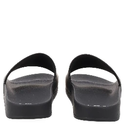 شريحة مع شعار