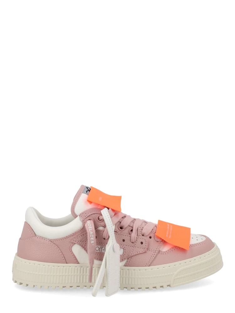 SNEAKER "LOW TOP 3.0 COURT"