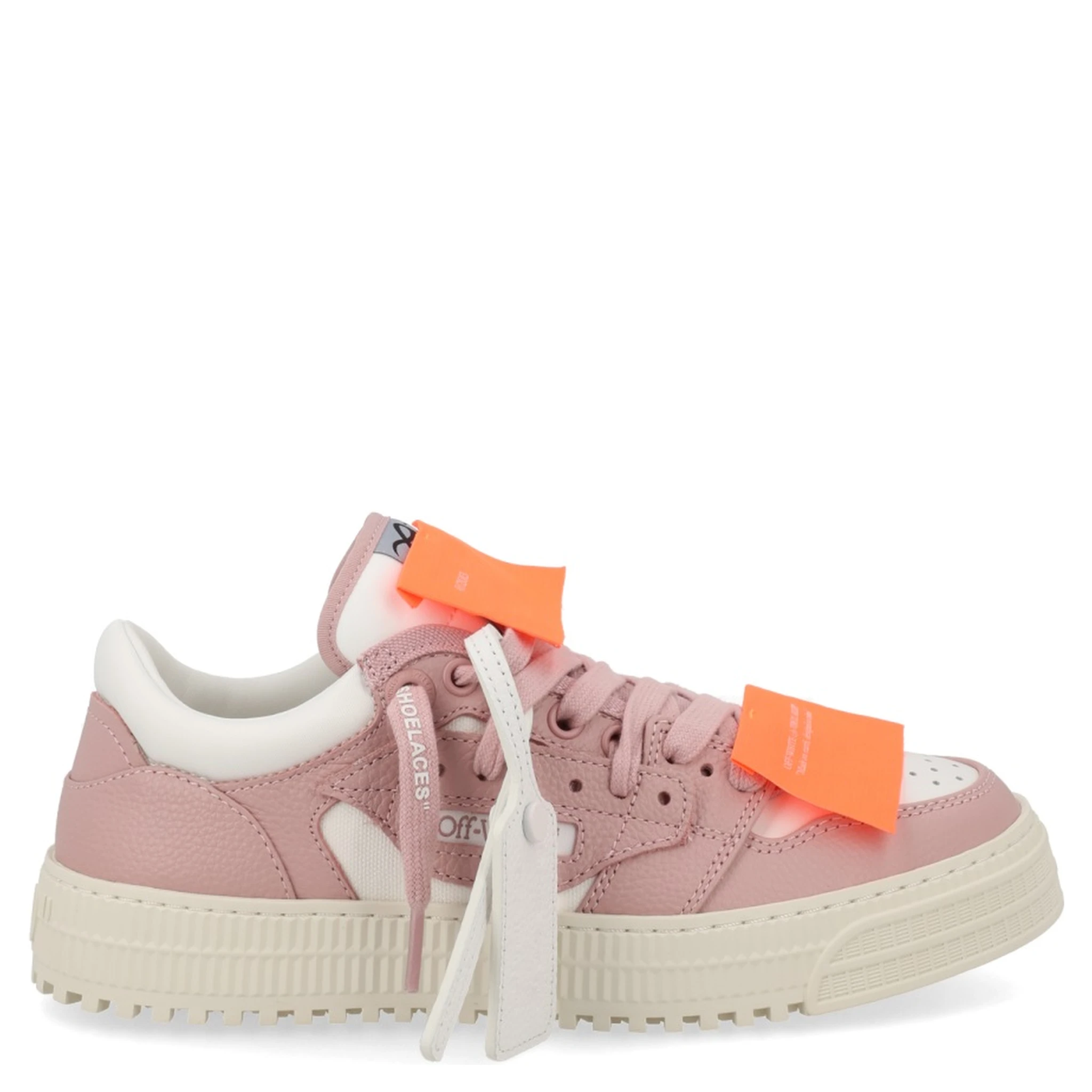 SNEAKER "LOW TOP 3.0 COURT"