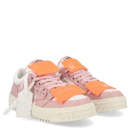 SNEAKER "LOW TOP 3.0 COURT"