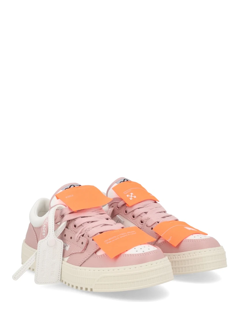 SNEAKER "LOW TOP 3.0 COURT"