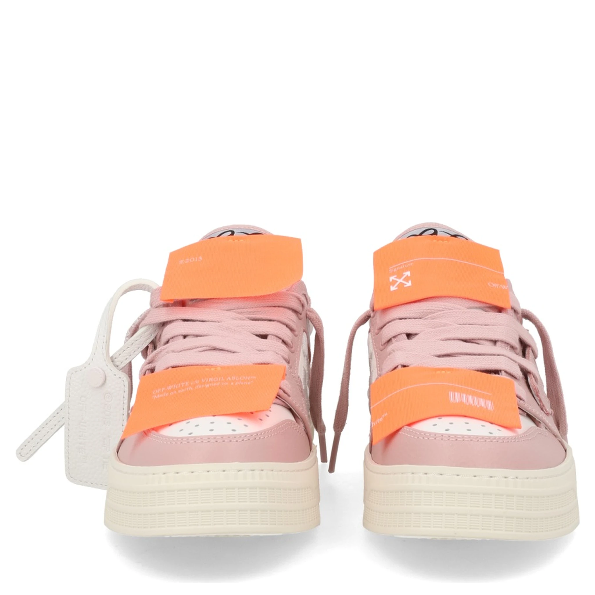 SNEAKER "LOW TOP 3.0 COURT"