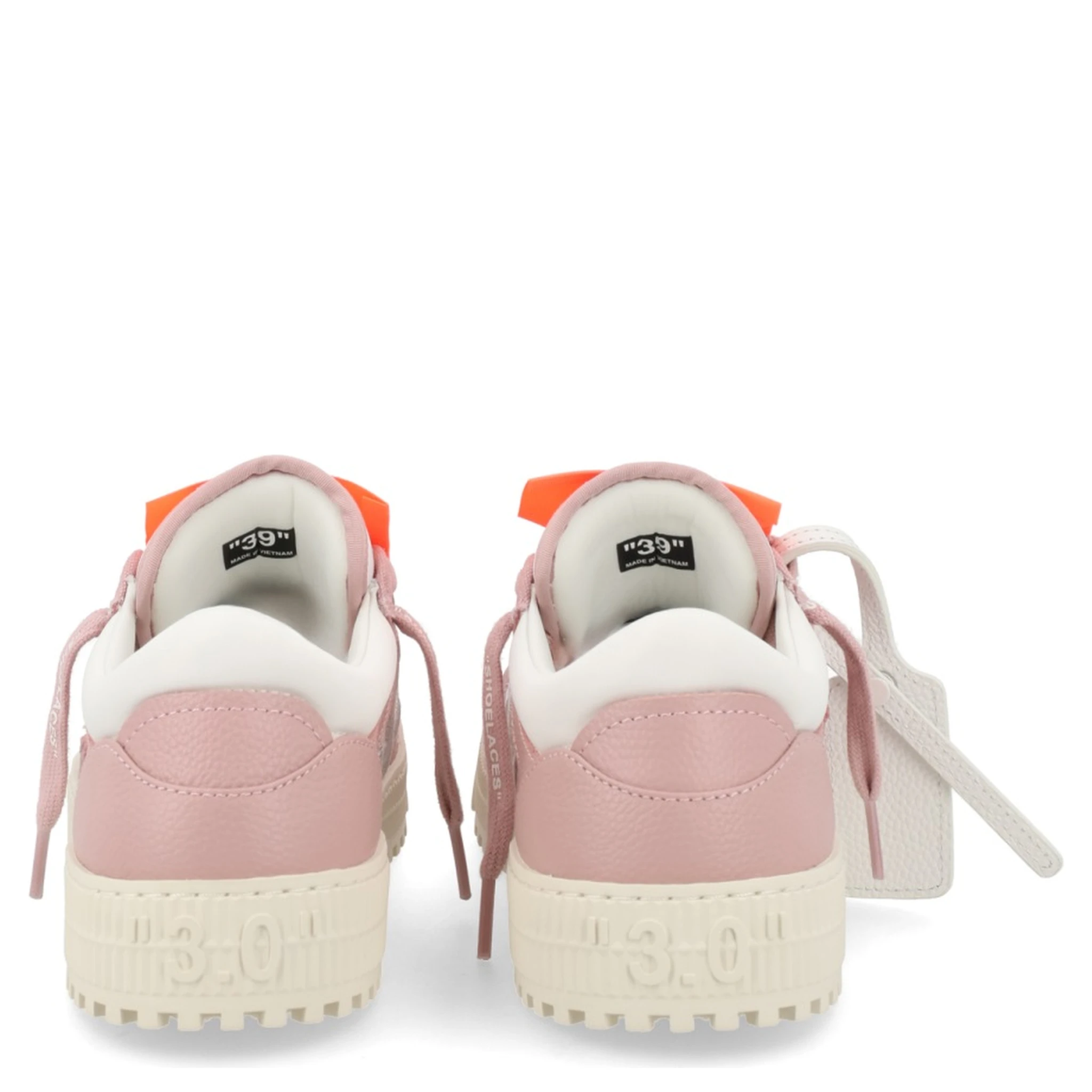 SNEAKER "LOW TOP 3.0 COURT"