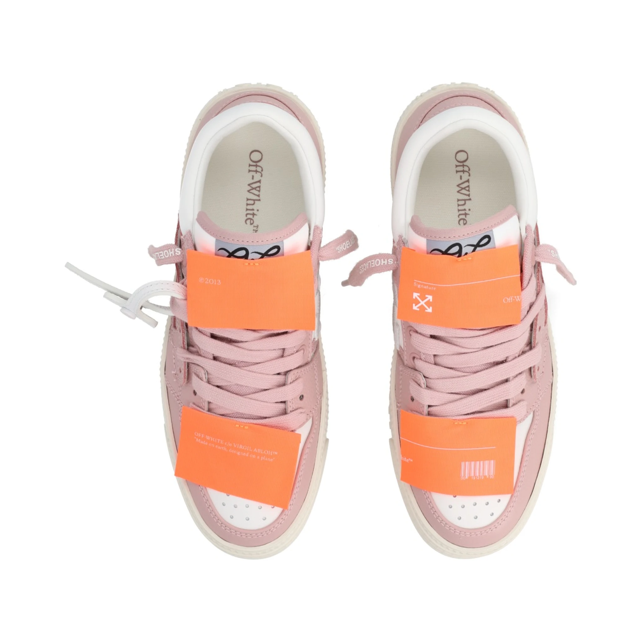 SNEAKER "LOW TOP 3.0 COURT"