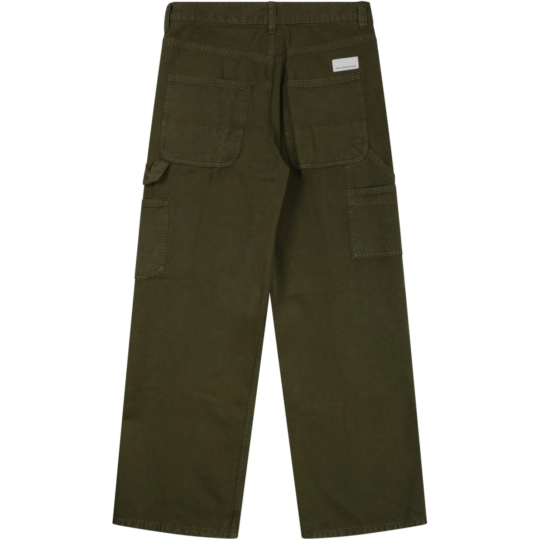 JEANS CARPENTER "PAT"