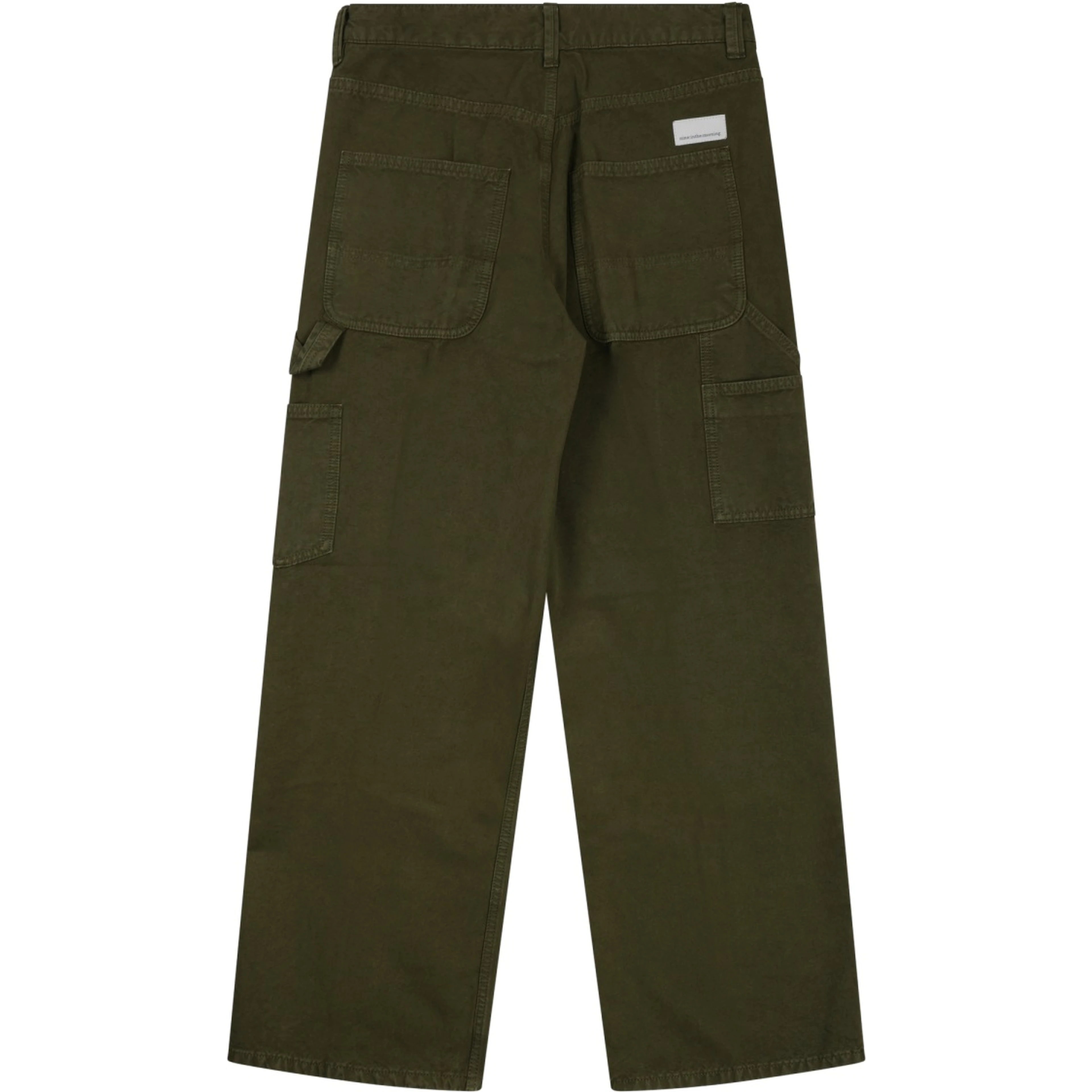 JEANS CARPENTER "PAT"