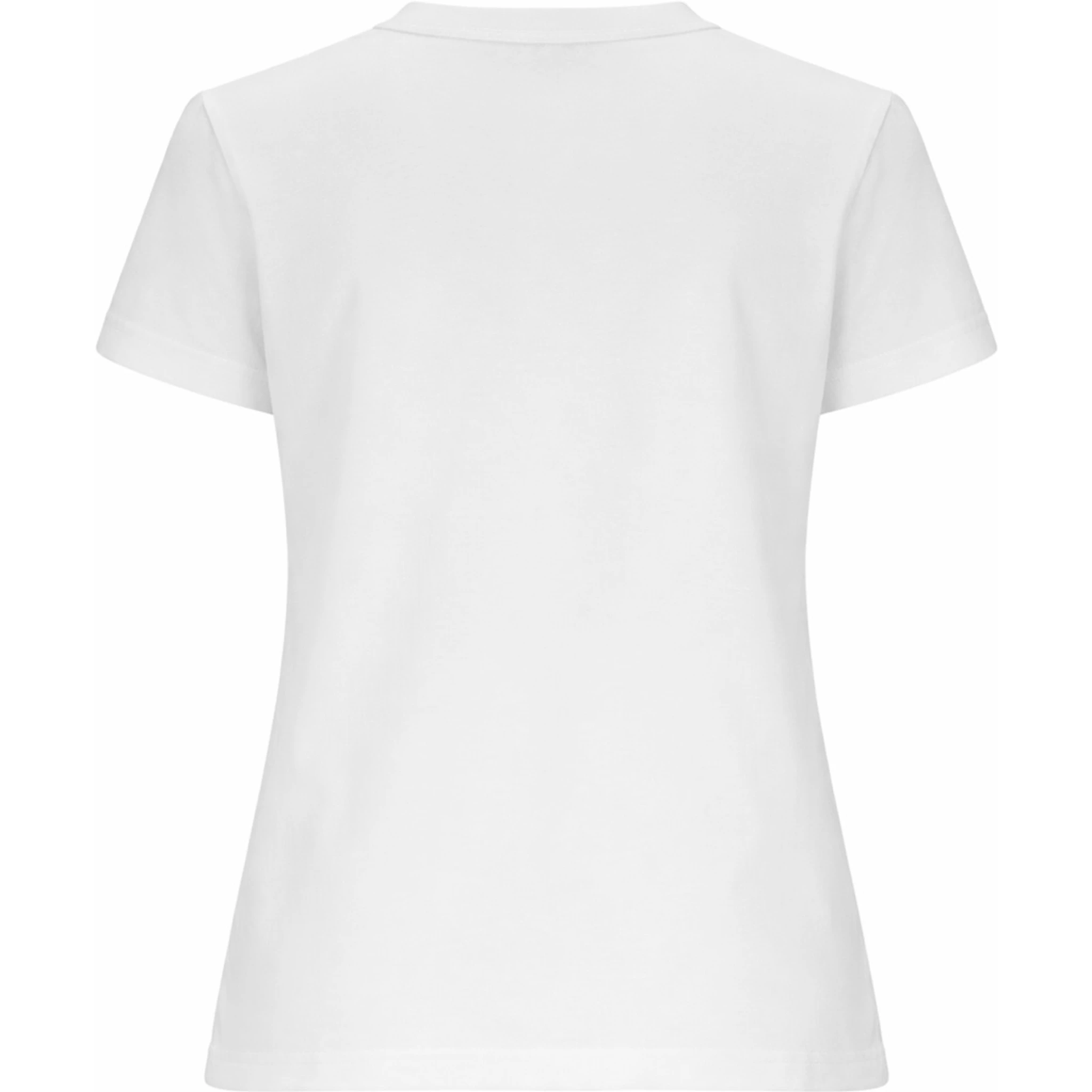 T-SHIRT CON LOGO PENNELLATO