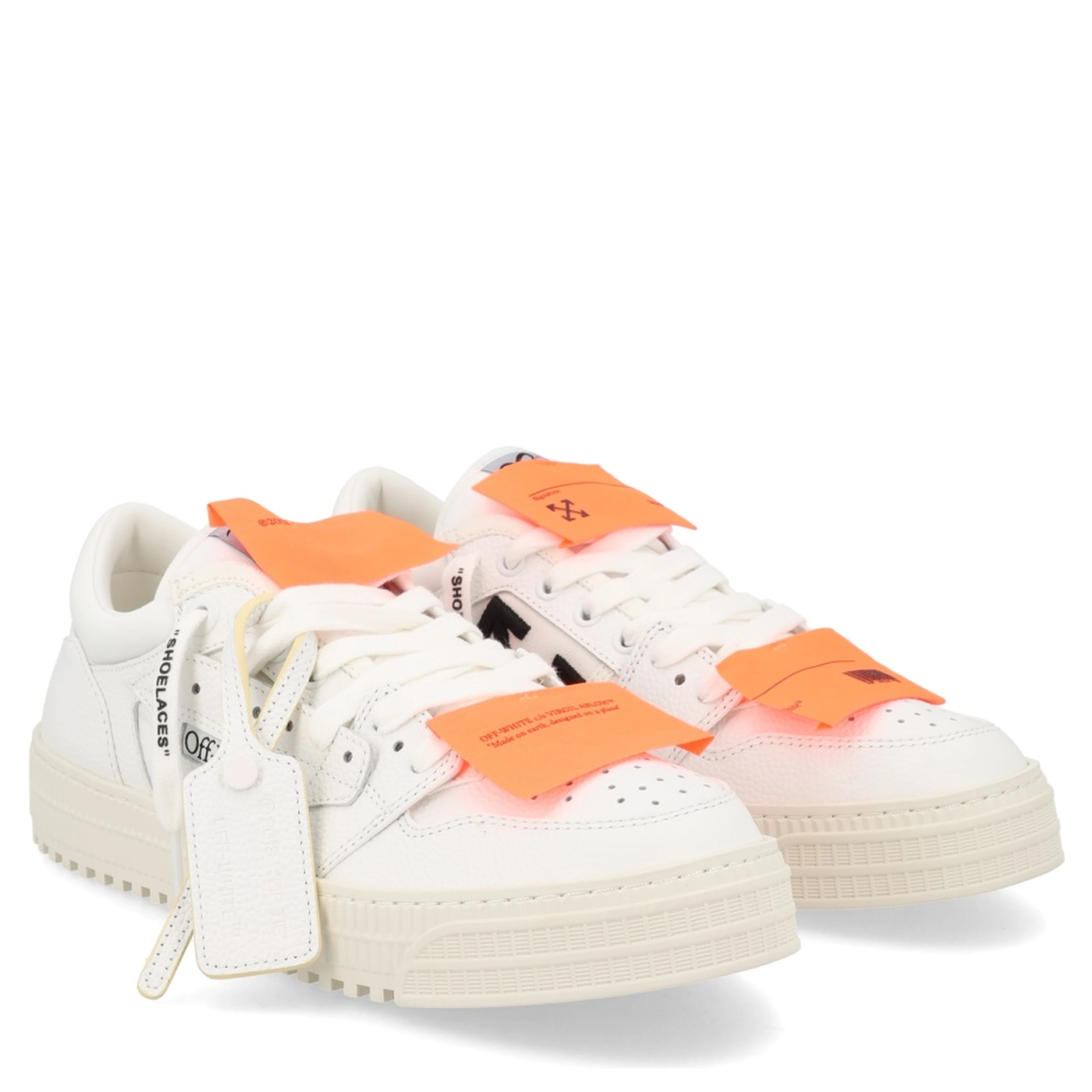 SNEAKER "LOW TOP 3.0 COURT"