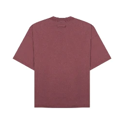 T-SHIRT "NEEDLES" CON LOGO